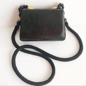 Rafael Sanchez Vintage Purse